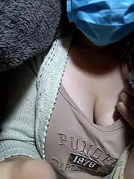 neko-nancy online show from December 16, 2025, 10:26 pm