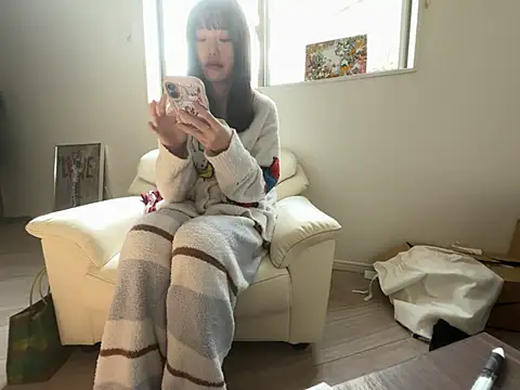 Gokujyo-Namanaka online show from February 23, 2026, 5:05 am