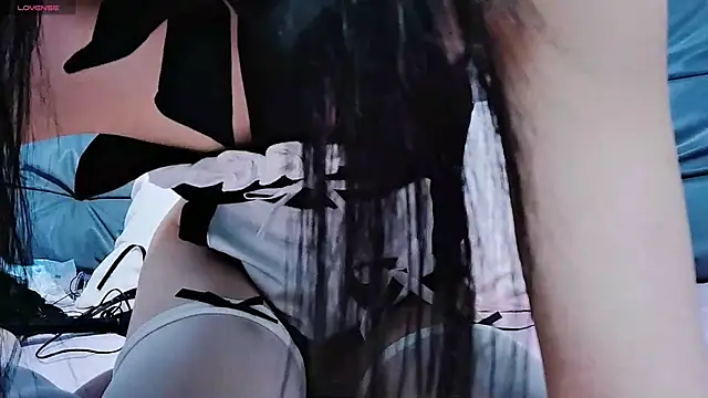 Snapshot of P-Pink chatting on February 7, 2026, 5:49 pm P-Pink online show from February 7, 2026, 5:49 pm