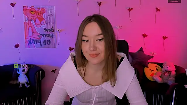 kimiko shine online show from March 7, 2026, 9:50 am