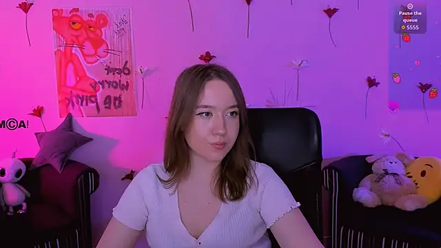 kimiko shine online show from March 19, 2026, 1:04 pm