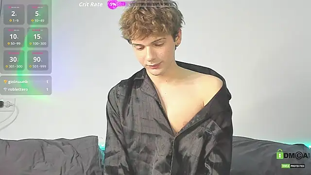 colestorm  online show from February 19, 2026, 3:46 am