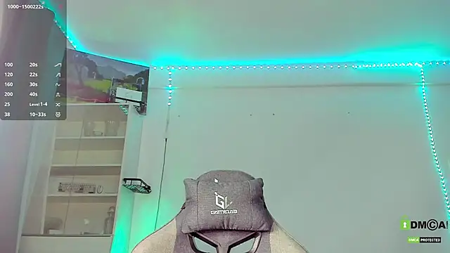 colestorm  online show from March 13, 2026, 1:56 am