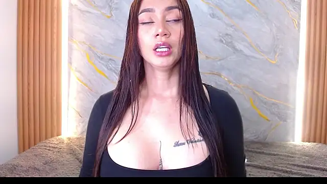 rebecagoldene online show from March 16, 2026, 3:34 am