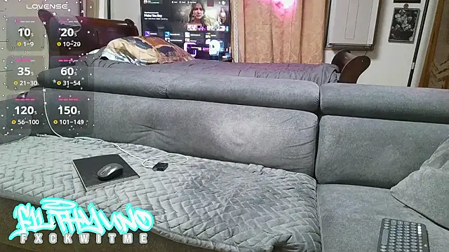 filthyuno online show from January 9, 2026, 12:41 pm