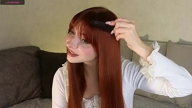 VelvetZephra online show from June 29, 2026, 3:56 pm