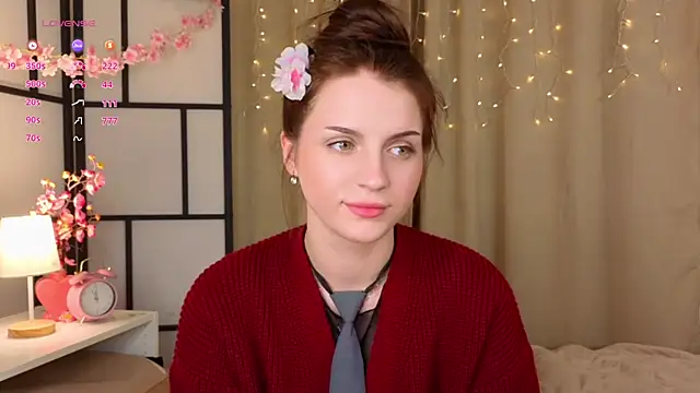 KathiGulston online show from April 11, 2026, 8:24 pm