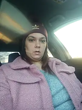 Snapshot of Aria423 chatting on February 14, 2026, 12:02 pm Aria423 online show from February 14, 2026, 12:02 pm