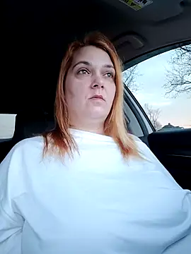 Aria423 online show from April 4, 2026, 10:24 am