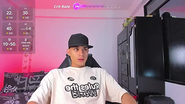 Snapshot of Michael_Jordan_zz chatting on January 16, 2026, 11:58 am Michael Jordan zz online show from January 16, 2026, 11:58 am