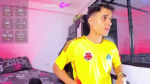 Snapshot of Michael_Jordan_zz chatting on January 17, 2026, 1:05 pm Michael Jordan zz online show from January 17, 2026, 1:05 pm