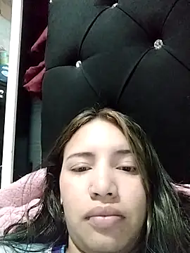 Snapshot of liliymike19 chatting on January 16, 2026, 8:51 am liliymike19 online show from January 16, 2026, 8:51 am