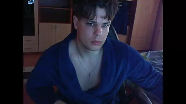 GymGuy0505 online show from March 16, 2026, 10:30 am