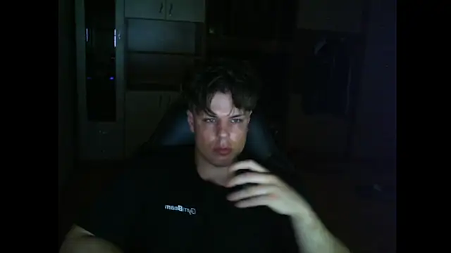 GymGuy0505 online show from June 7, 2026, 8:56 pm
