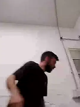 Nocturnesilence online show from February 8, 2026, 12:03 am