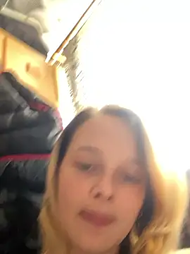 Barbika19 online show from March 5, 2026, 11:06 am