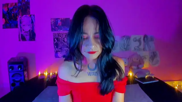 Snapshot of Gabrielabunny1 chatting on December 21, 2025, 1:02 am Gabrielabunny1 online show from December 21, 2025, 1:02 am