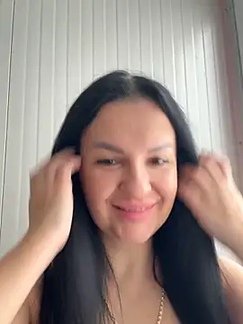 MeganBlueq online show from February 2, 2026, 11:53 am