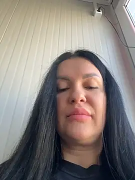 MeganBlueq online show from March 7, 2026, 9:28 am