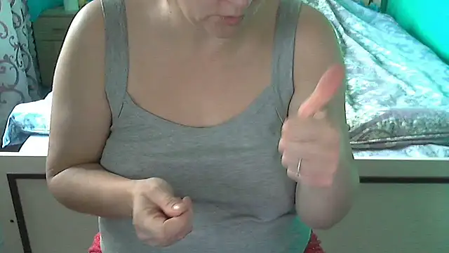 milfstress online show from October 24, 2025, 8:00 am