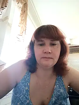 Snapshot of milfstress chatting on April 27, 2026, 6:55 am milfstress online show from April 27, 2026, 6:55 am