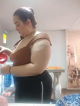 sharon G online show from February 19, 2026, 6:04 pm