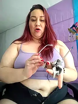 sharon G online show from April 9, 2026, 6:35 pm