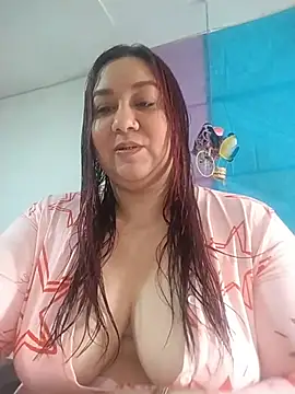 sharon G online show from April 10, 2026, 6:12 pm