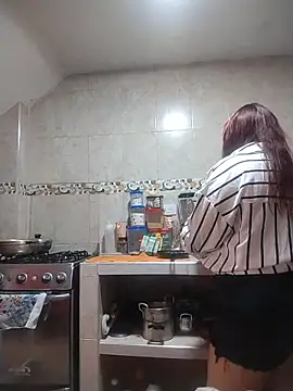 sharon G online show from May 15, 2026, 6:37 pm