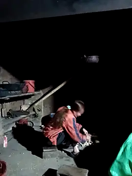 little-effy online show from December 13, 2025, 10:26 pm