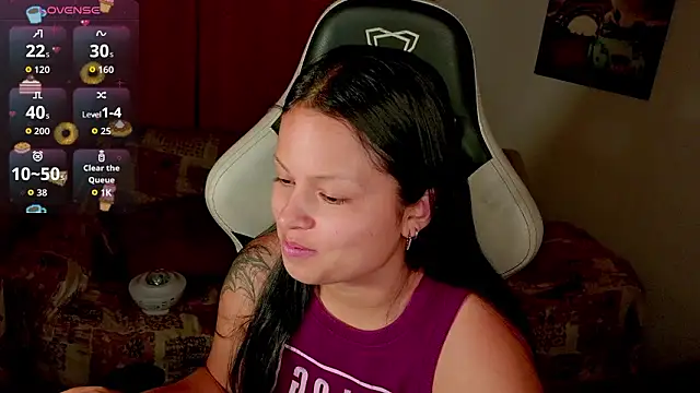 milk hot mafe online show from March 6, 2026, 4:42 am