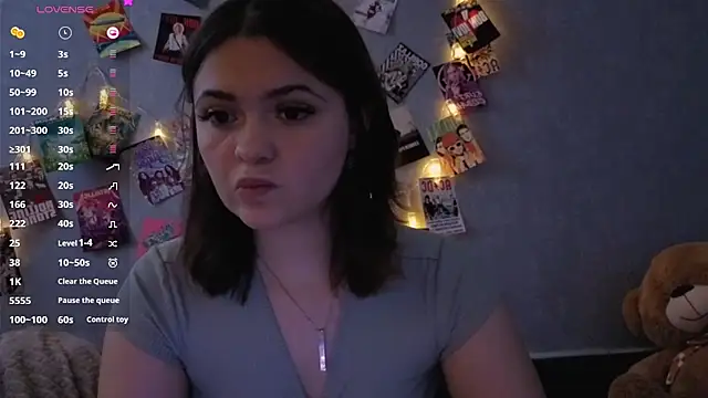 YummyTira online show from February 5, 2026, 6:18 am