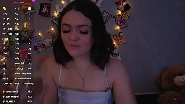 YummyTira online show from February 14, 2026, 12:51 am