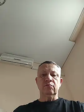 Sashabikros online show from February 15, 2026, 3:14 am