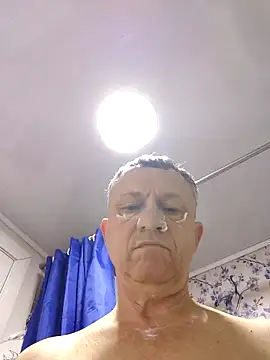 Sashabikros online show from February 21, 2026, 2:23 am