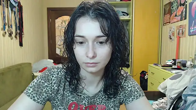 Angelik5371 online show from May 8, 2026, 1:38 pm
