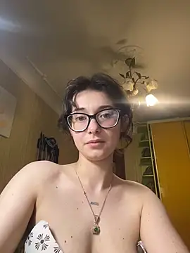 Angelik5371 online show from May 9, 2026, 11:37 am