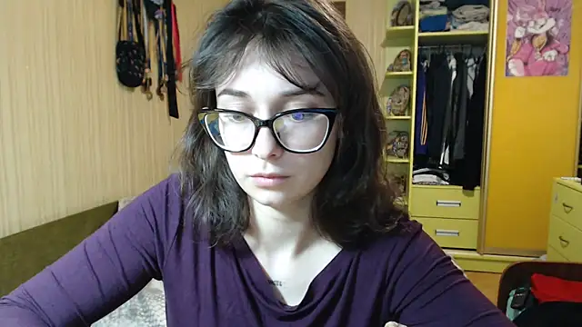 Angelik5371 online show from May 13, 2026, 4:15 pm