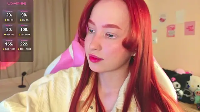 Snapshot of sunflare_ chatting on February 20, 2026, 5:24 pm sunflare online show from February 20, 2026, 5:24 pm