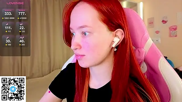 Snapshot of sunflare_ chatting on February 26, 2026, 5:12 pm sunflare online show from February 26, 2026, 5:12 pm