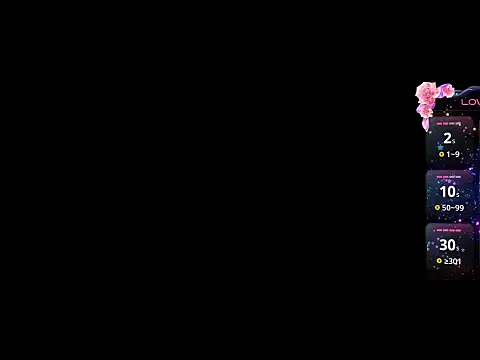 Snapshot of butterflyslay chatting on January 18, 2026, 5:33 am butterflyslay online show from January 18, 2026, 5:33 am