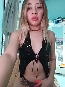 soylulita07 online show from May 31, 2026, 5:48 am