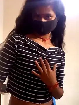 jaanvi-Rani online show from March 25, 2026, 2:39 am