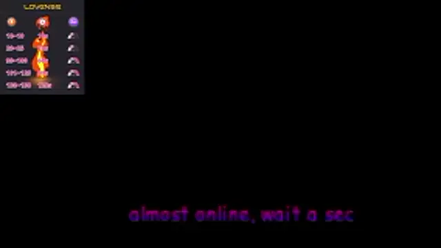 Dutchamber38 online show from January 14, 2026, 8:42 am