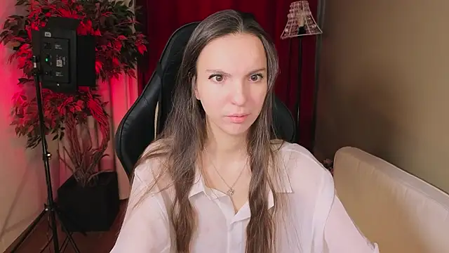 Snapshot of AliceLidell chatting on March 3, 2026, 5:02 am AliceLidell online show from March 3, 2026, 5:02 am