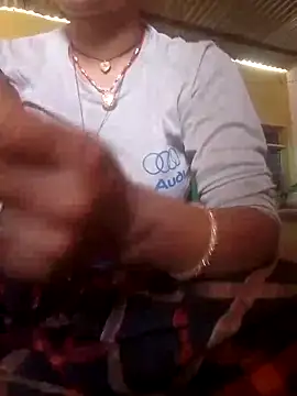 Aaisha 01 online show from April 23, 2026, 6:58 am