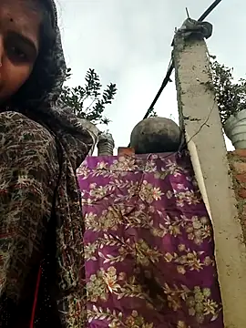 Snapshot of Aanshi_01 chatting on January 8, 2026, 9:00 am Aanshi 01 online show from January 8, 2026, 9:00 am