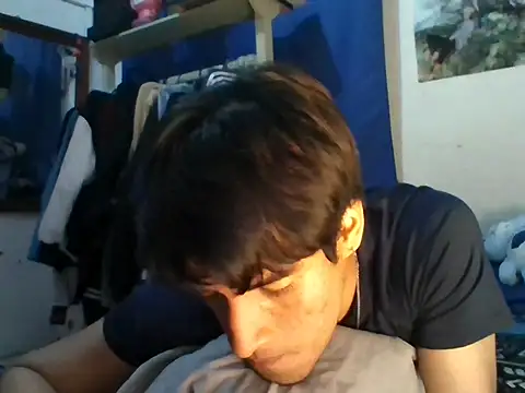 isalexhot online show from December 21, 2025, 11:45 pm