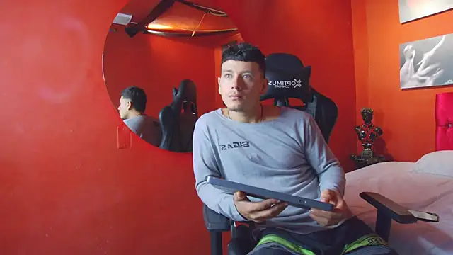 MagnusKnight  online show from February 24, 2026, 12:47 pm