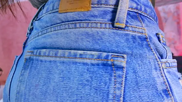 Celeste Clarke online show from January 16, 2026, 7:40 pm